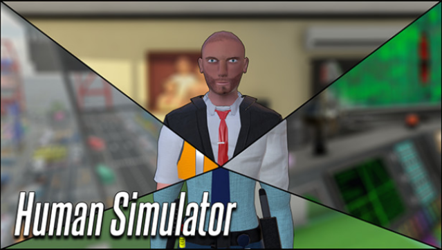Human Simulator Free Download