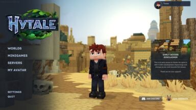 Hytale Free Download