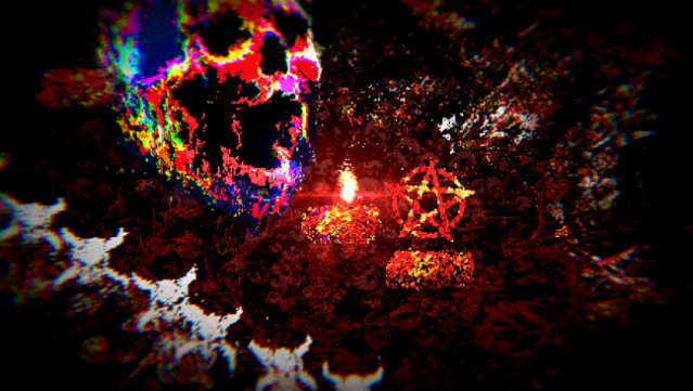 Krimson PC Screenshot