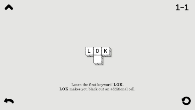 LOK Digital PC Screenshot