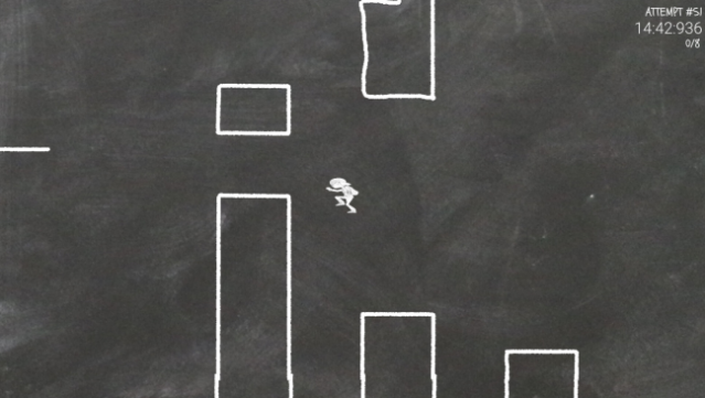 Late for Class: Variety King Gameplay Screenshot