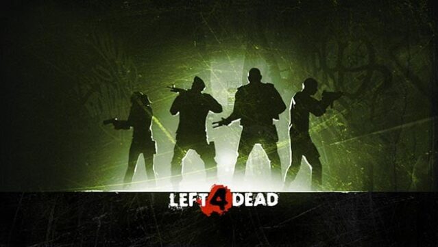 Left Dead Free Download
