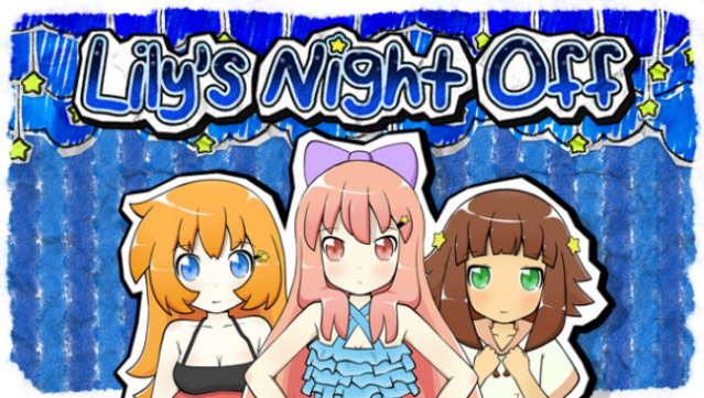 Lily’s Night Off Free Download
