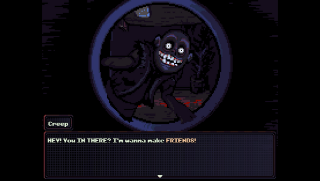 Look Outside PC Screenshot