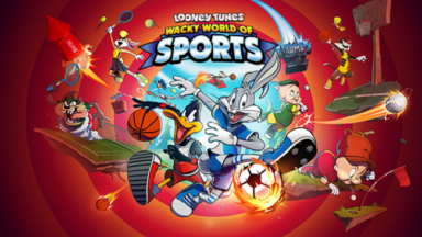 Looney Tunes: Wacky World of Sports Free Download