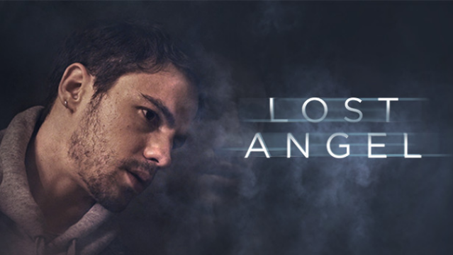 Lost Angel Free Download