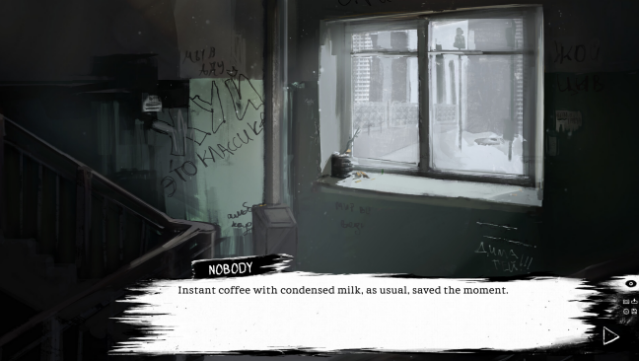 MOOD Gameplay Screenshot