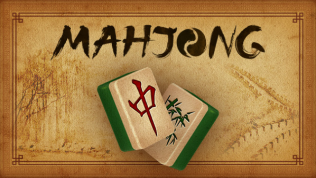 Mahjong Free Download