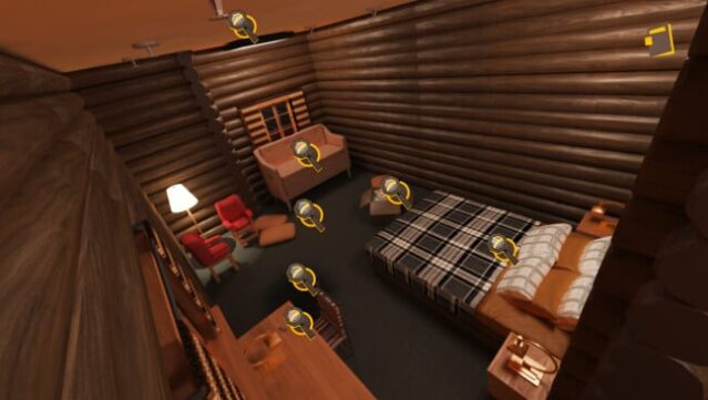 Methods: The Canada Files Gameplay Screenshot