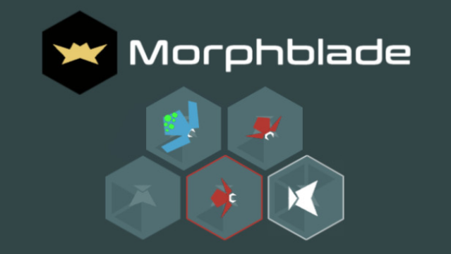 Morphblade Free Download