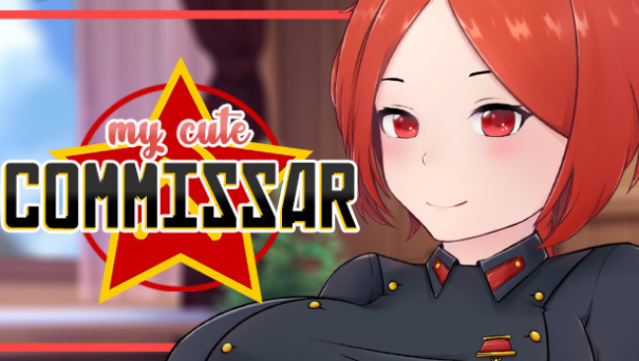 My Cute Commissar Free Download