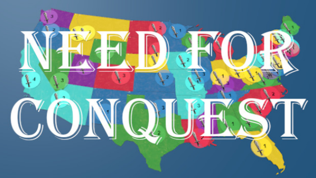 Need for Conquest Free Download