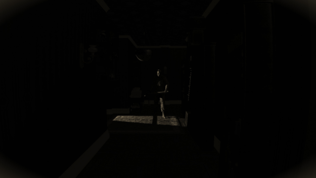 Nether Nightmare PC Screenshot