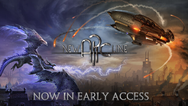 New Arc Line Free Download