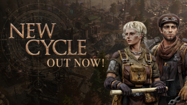 New Cycle Free Download
