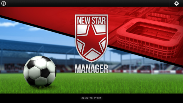New Star Manager PC Screenshot