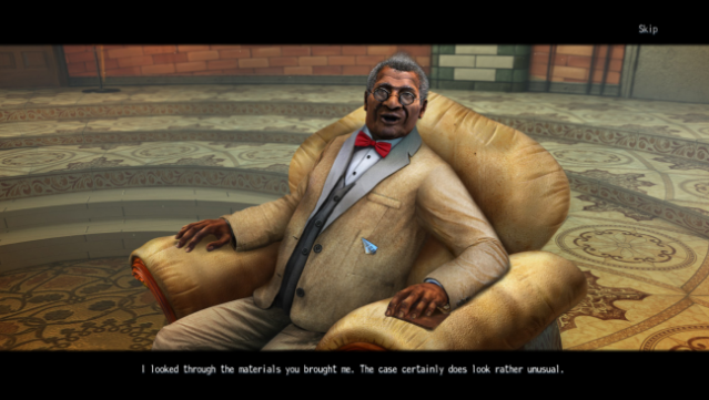 New York Mysteries: High Voltage Collector’s Edition Gameplay Screenshot