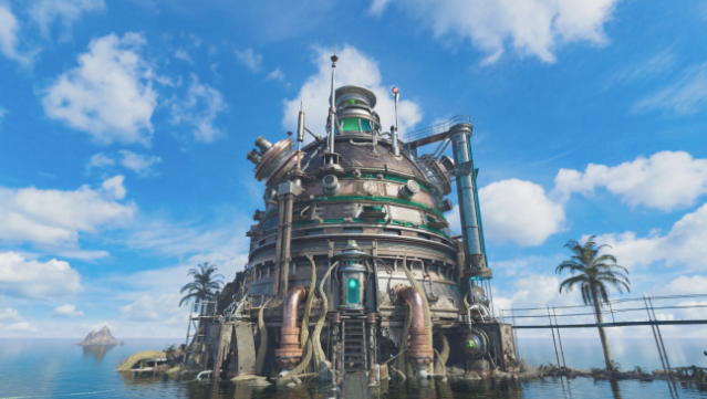Neyyah PC Screenshot
