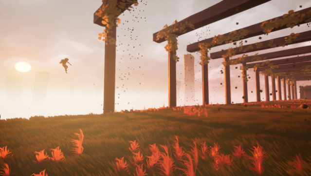 OBEN PC Screenshot
