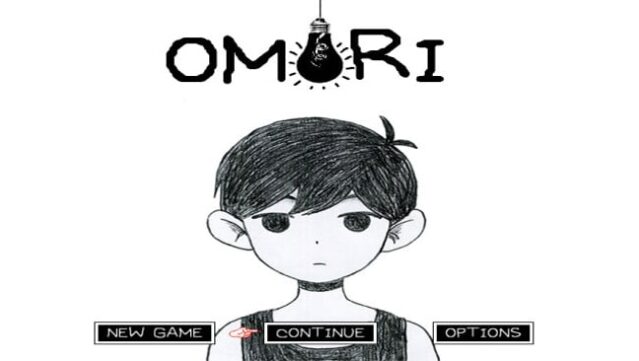 OMORI PC Screenshot