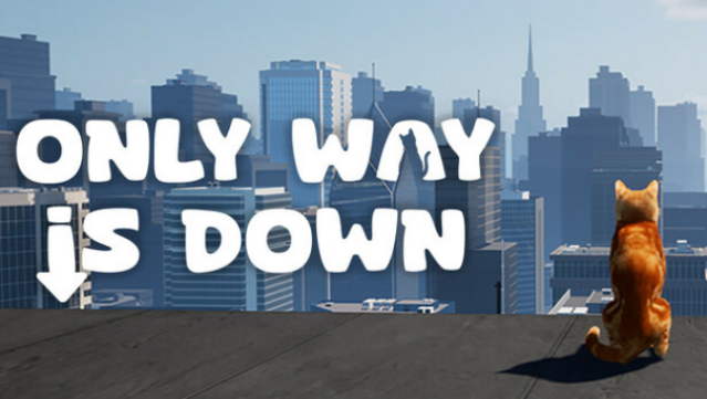 Only Way is Down Free Download