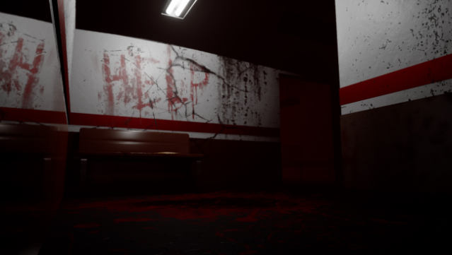 OtherSoul Gameplay Screenshot