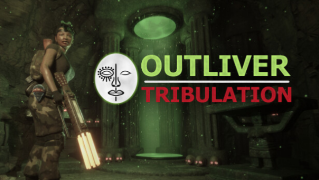 Outliver: Tribulation Free Download