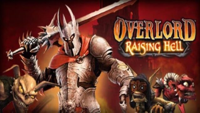 Overlord Free Download