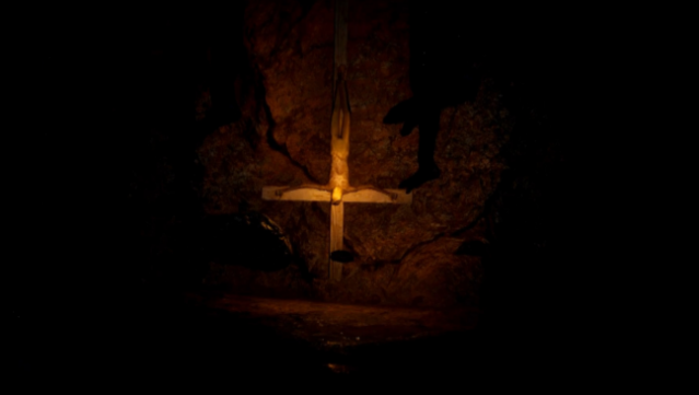 PARANECRO Gameplay Screenshot