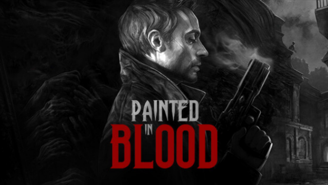 Painted In Blood Free Download