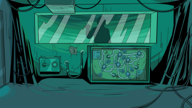 Parallel Experiment PC Screenshot