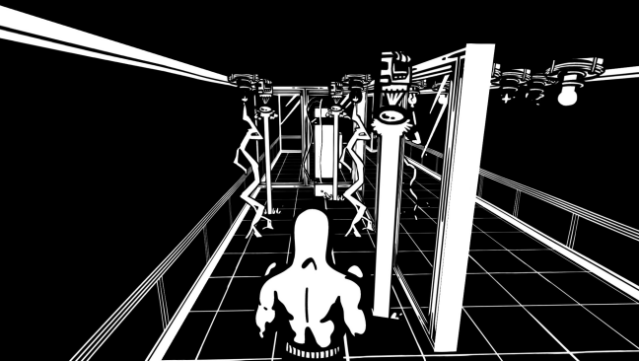 Pato Box Gameplay Screenshot