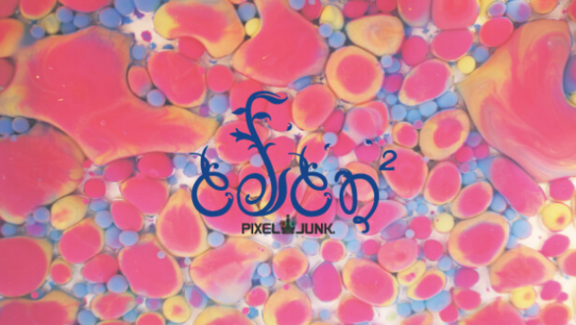 PixelJunk Eden Free Download