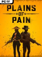 Plains of Pain (v0.8.0.32) Free Download