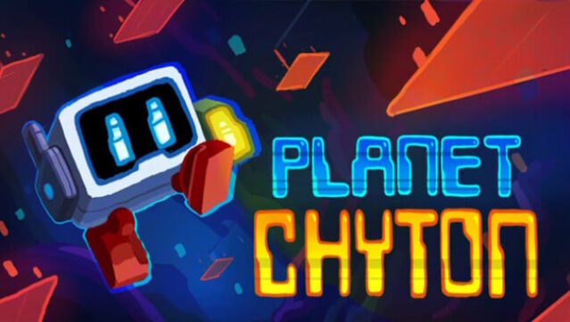Planet Chyton Free Download