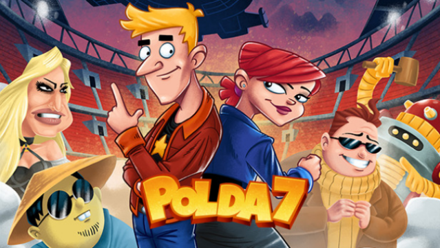 Polda Free Download