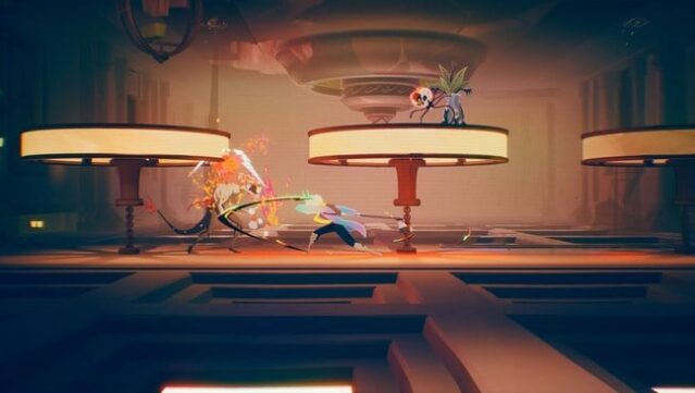 Possessor Gameplay Screenshot