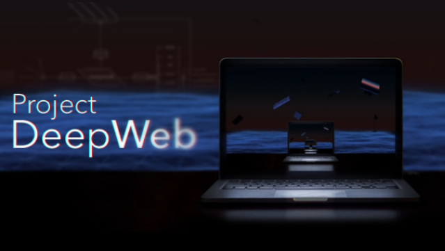 Project DeepWeb Free Download