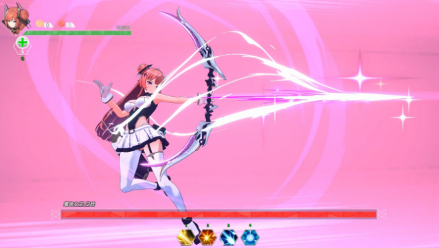Psionic Sentry: Infinite PC Screenshot