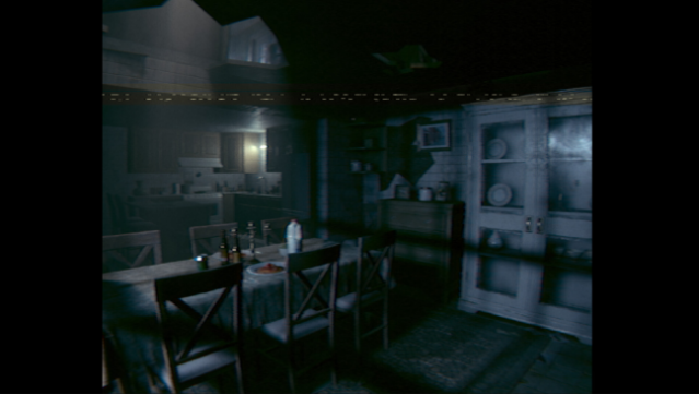 Psychopath Massacre Gameplay Screenshot