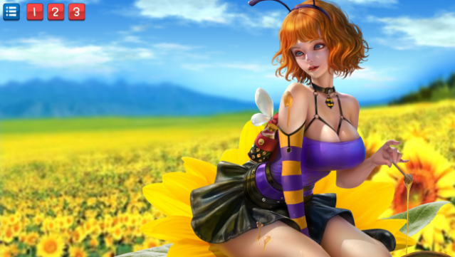 Pumpum Gameplay Screenshot
