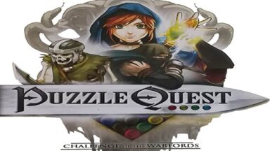 PuzzleQuest: Challenge Of The Warlords Free Download