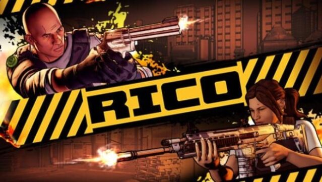RICO Free Download