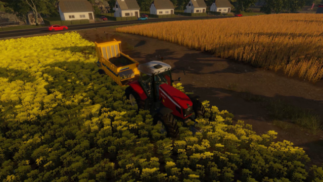 Real Farm Gold Edition PC Screenshot
