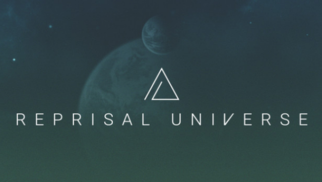 Reprisal Universe Free Download