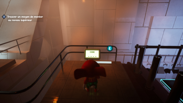 Saga Cube PC Screenshot