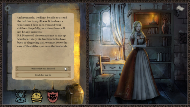 Scribe PC Screenshot