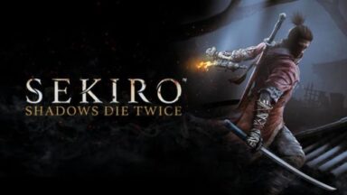 Sekiro: Shadows Die Twice - GOTY Edition Free Download