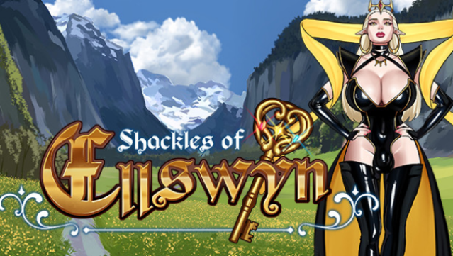 Shackles Of Ellswyn Free Download