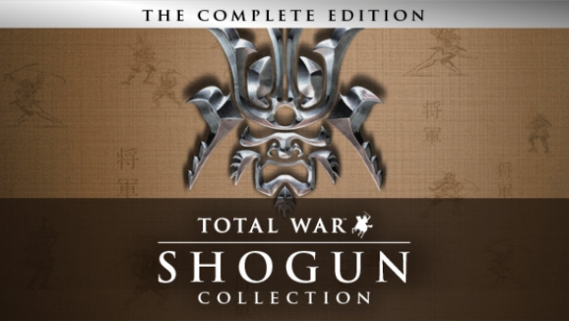 Shogun: Total War Free Download
